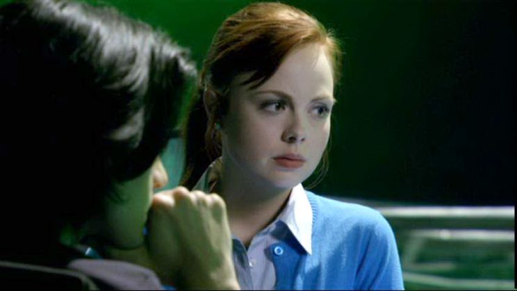 Galadriel Stineman