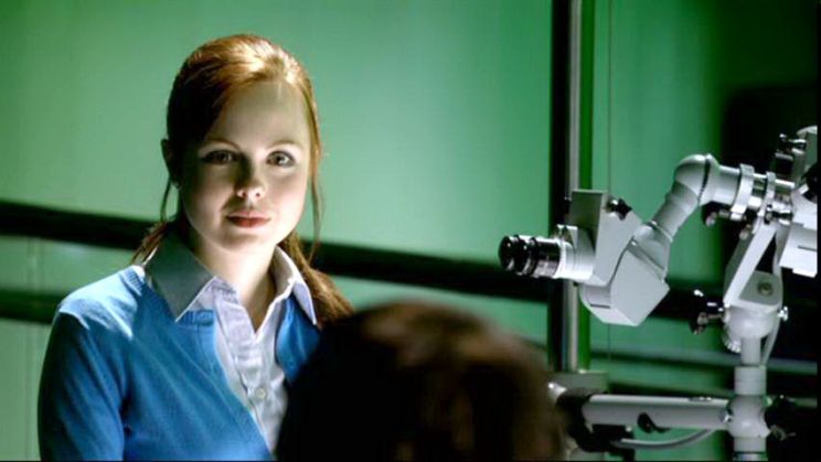 Galadriel Stineman