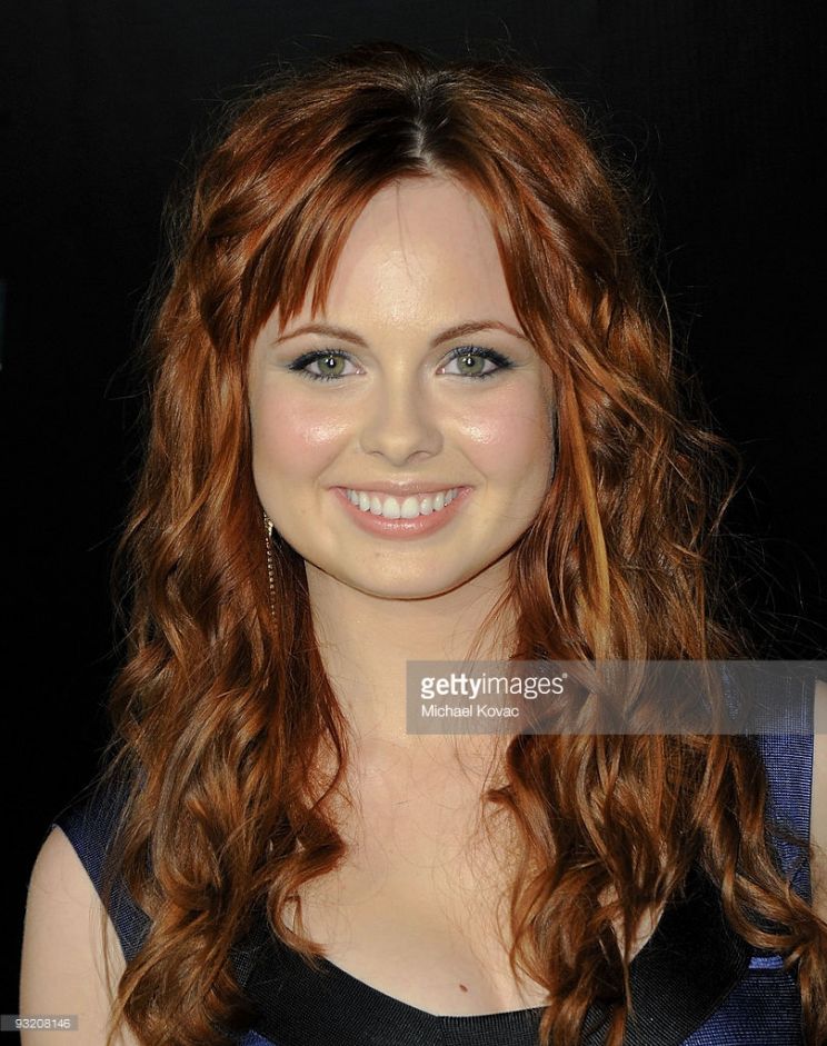 Galadriel Stineman