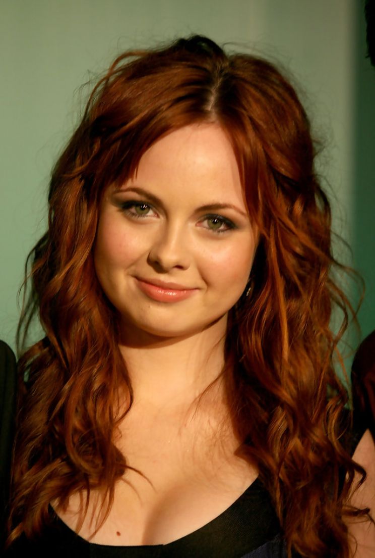 Galadriel Stineman