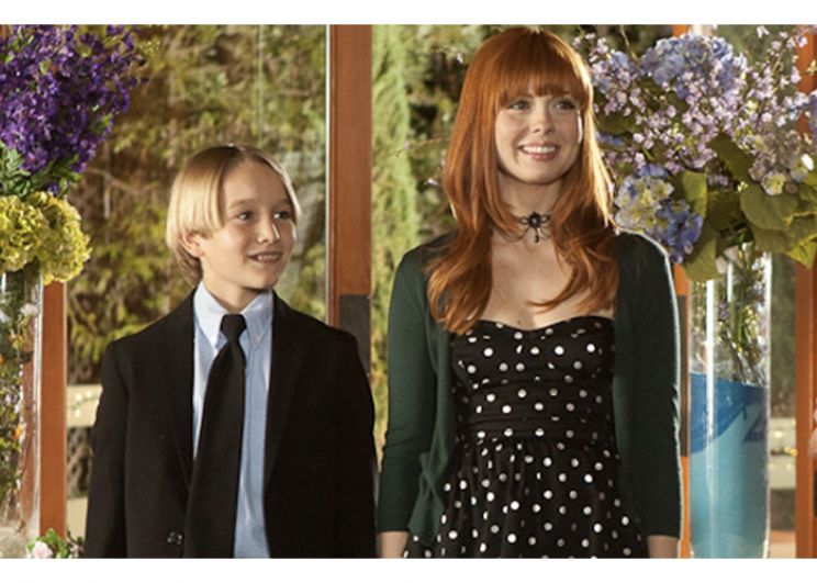 Galadriel Stineman