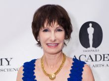 Gale Anne Hurd