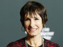 Gale Anne Hurd