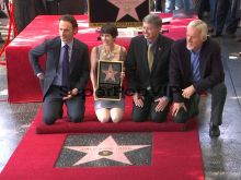 Gale Anne Hurd