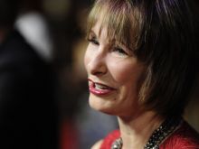 Gale Anne Hurd