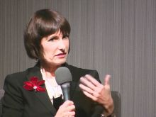 Gale Anne Hurd