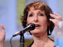 Gale Anne Hurd