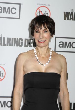 Gale Anne Hurd