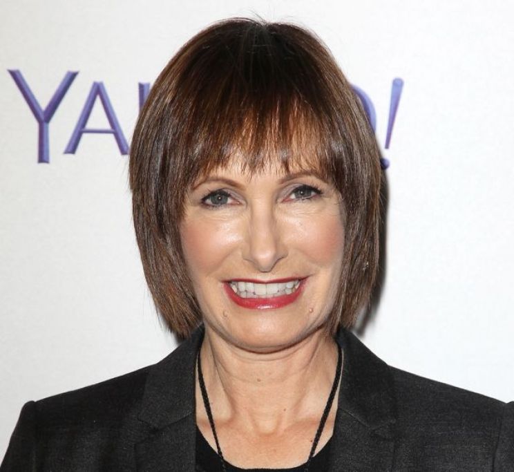 Gale Anne Hurd