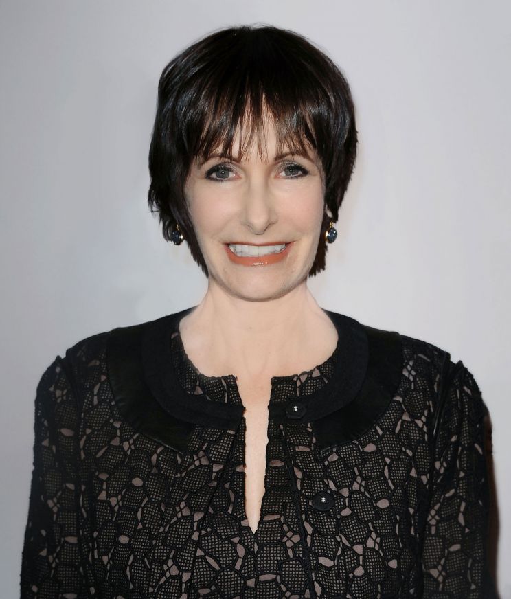 Gale Anne Hurd