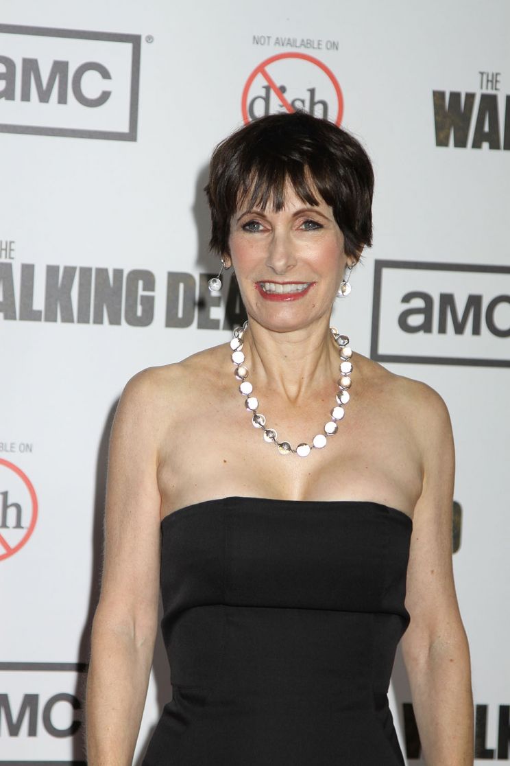 Gale Anne Hurd