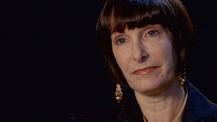 Gale Anne Hurd