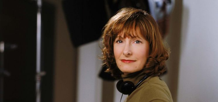 Gale Anne Hurd