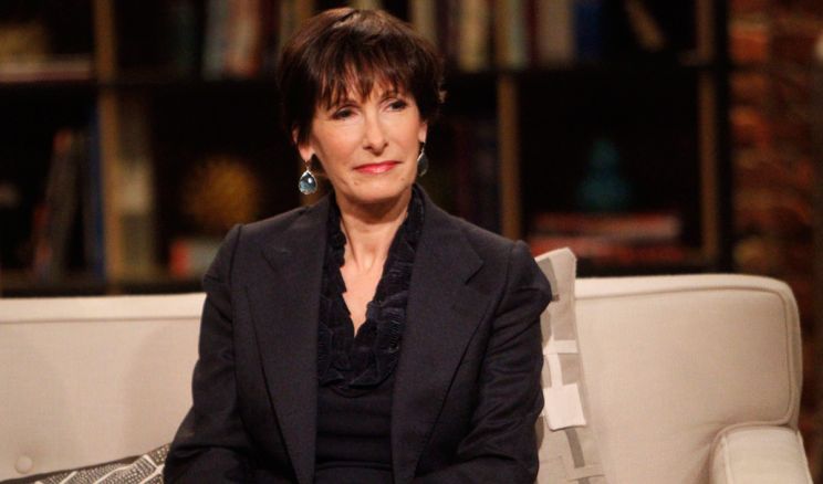 Gale Anne Hurd