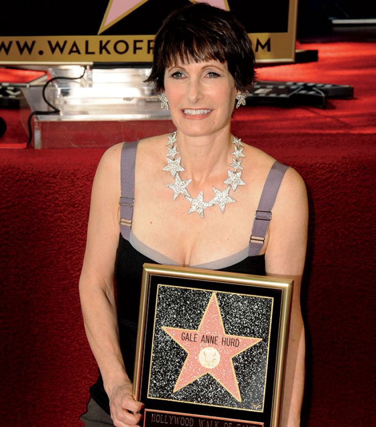 Gale Anne Hurd