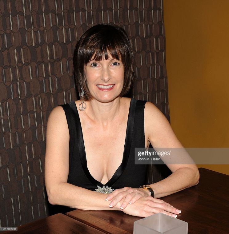 Gale Anne Hurd