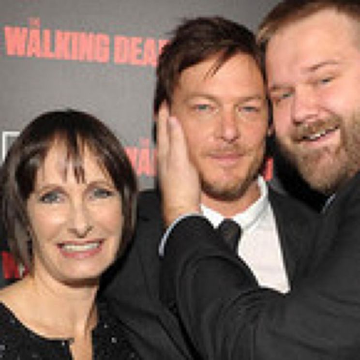 Gale Anne Hurd