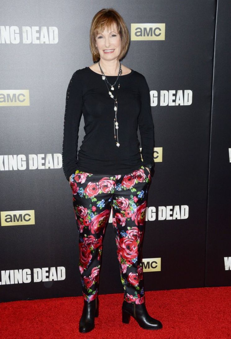 Gale Anne Hurd