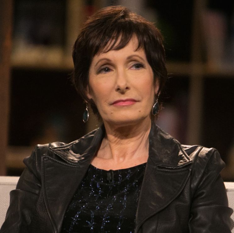 Gale Anne Hurd