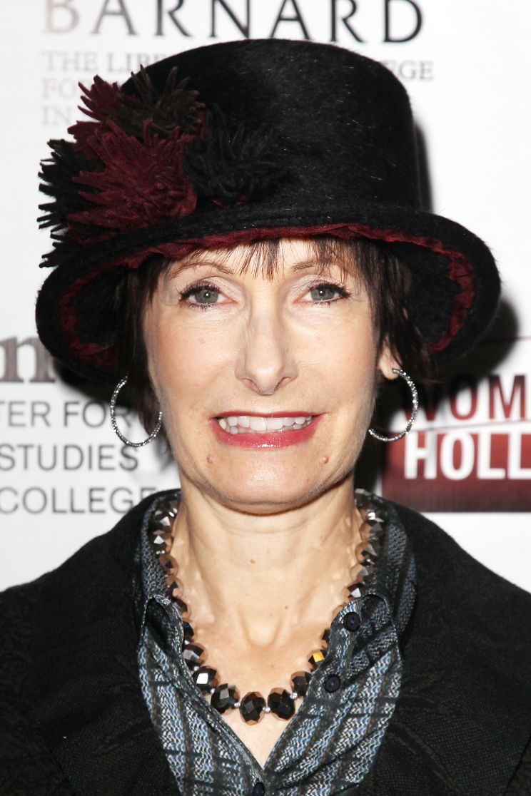 Gale Anne Hurd