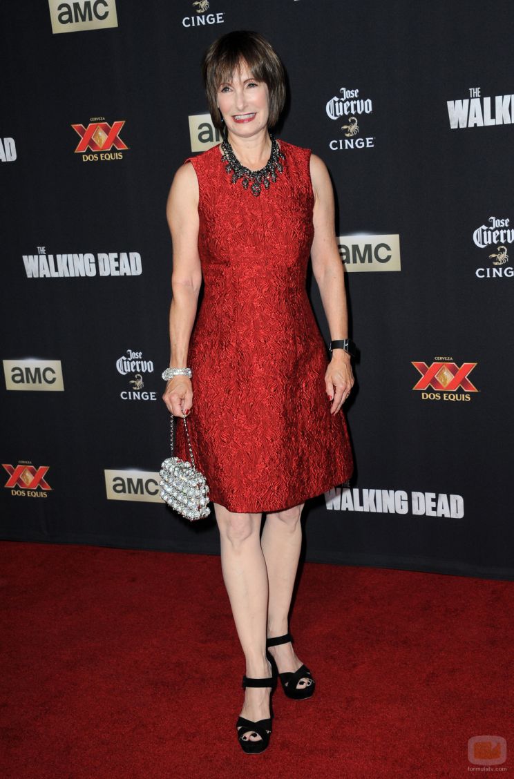 Gale Anne Hurd