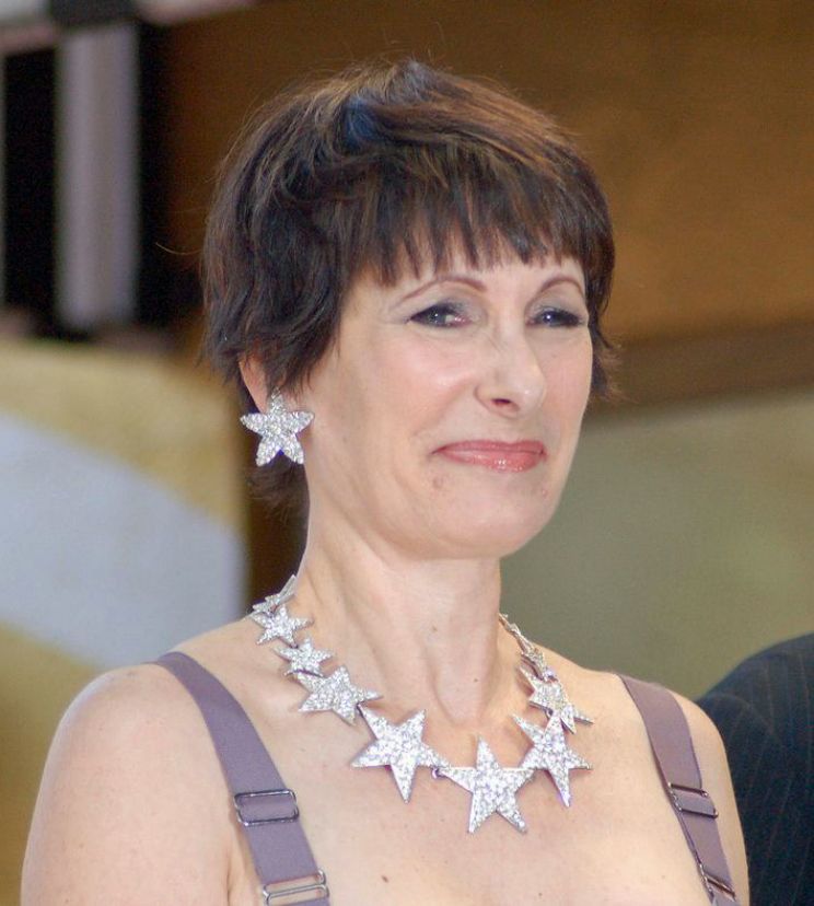 Gale Anne Hurd