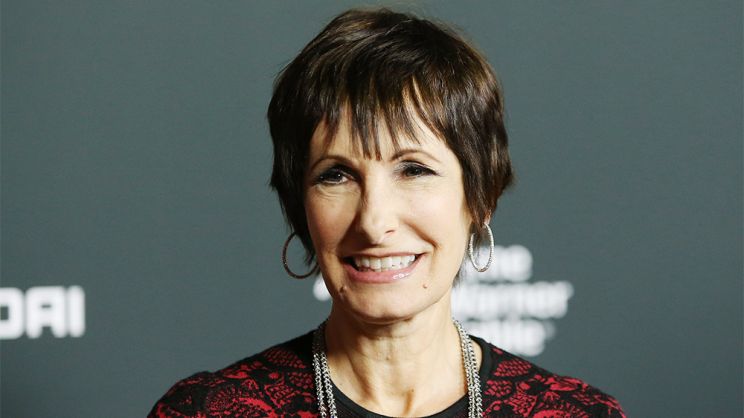 Gale Anne Hurd