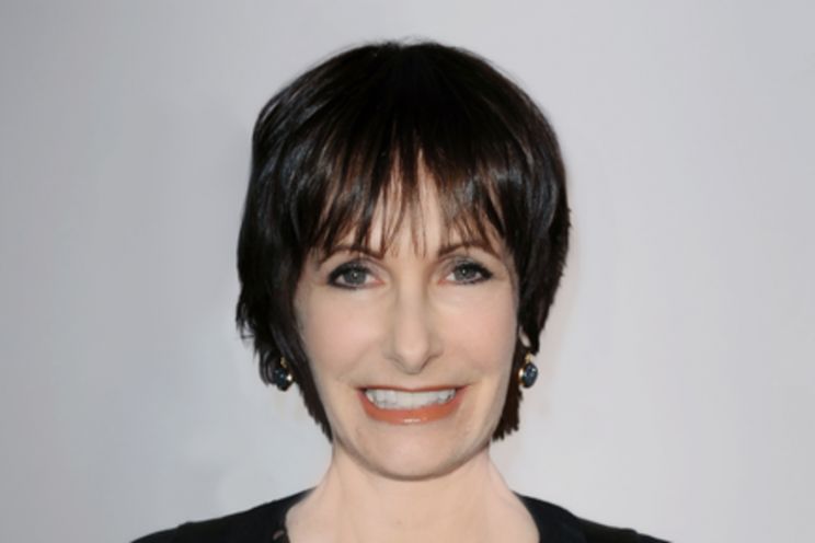 Gale Anne Hurd