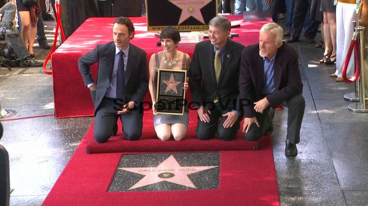 Gale Anne Hurd