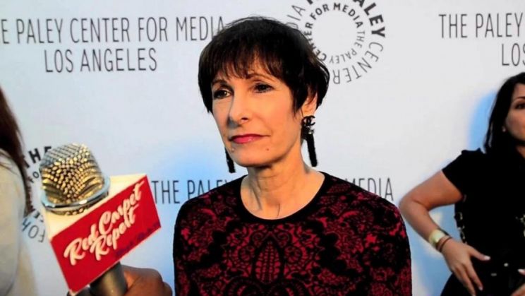 Gale Anne Hurd