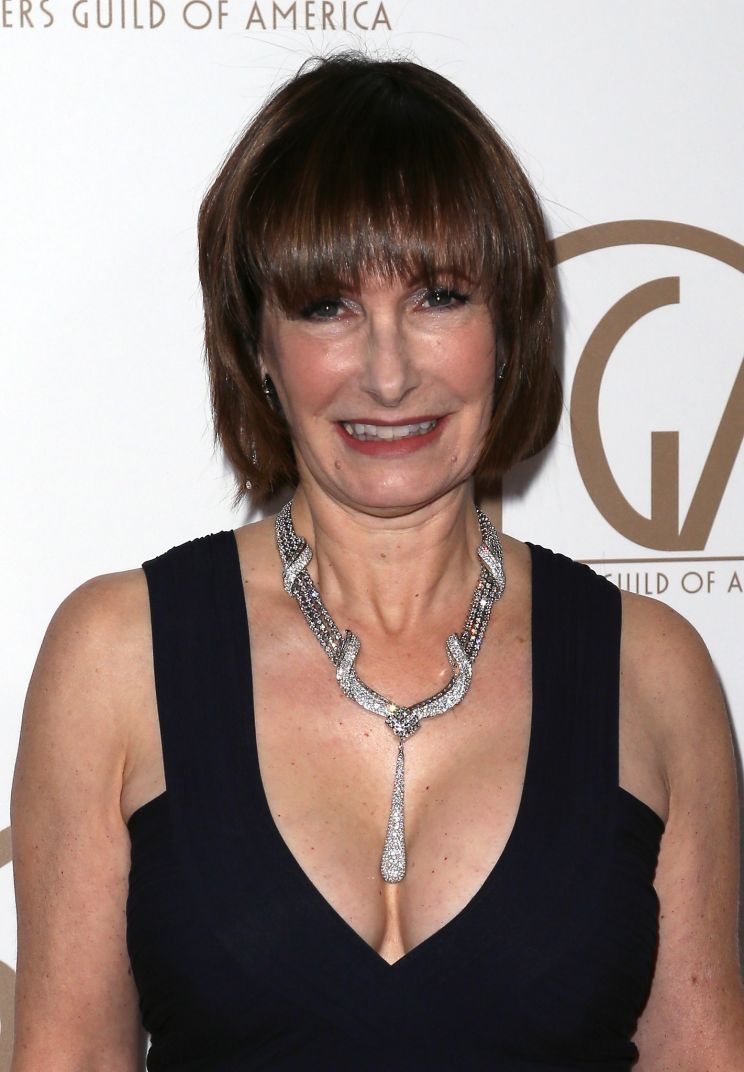 Gale Anne Hurd