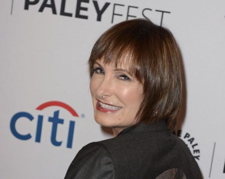 Gale Anne Hurd