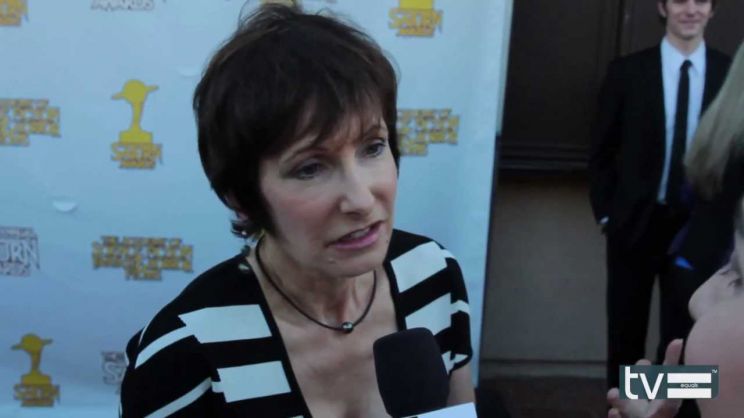 Gale Anne Hurd