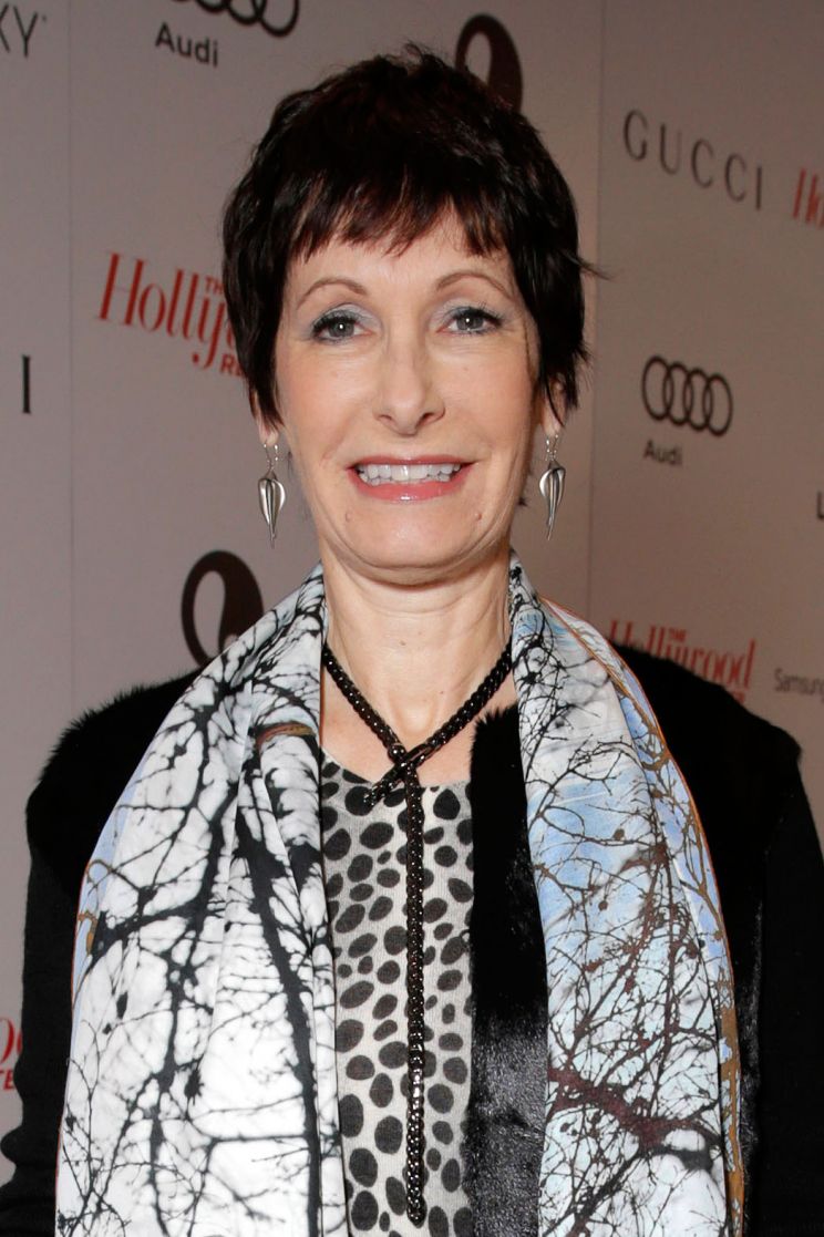 Gale Anne Hurd