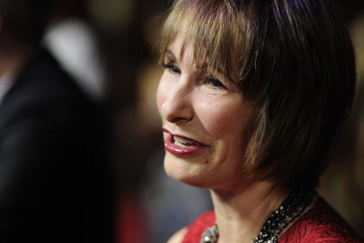 Gale Anne Hurd