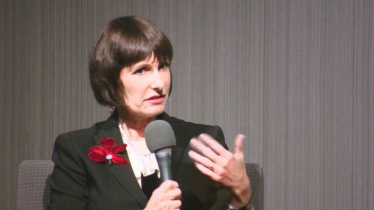 Gale Anne Hurd