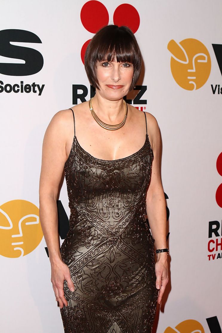 Gale Anne Hurd