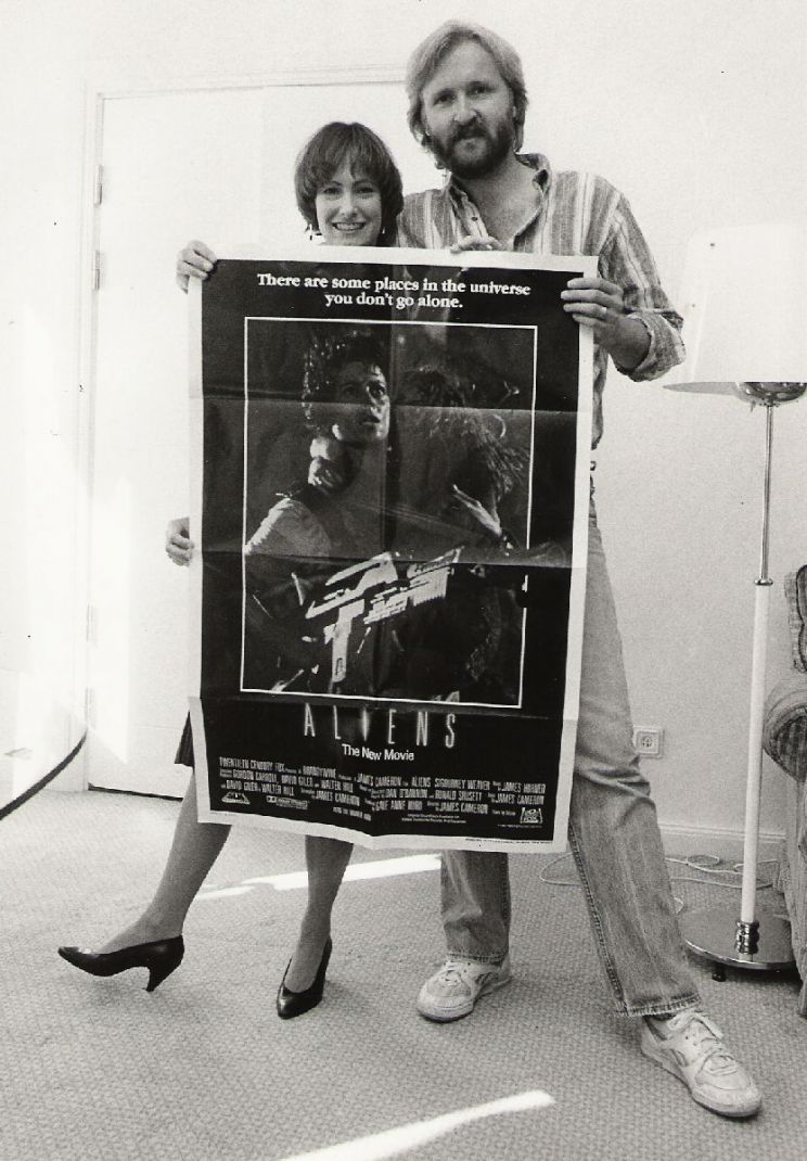 Gale Anne Hurd