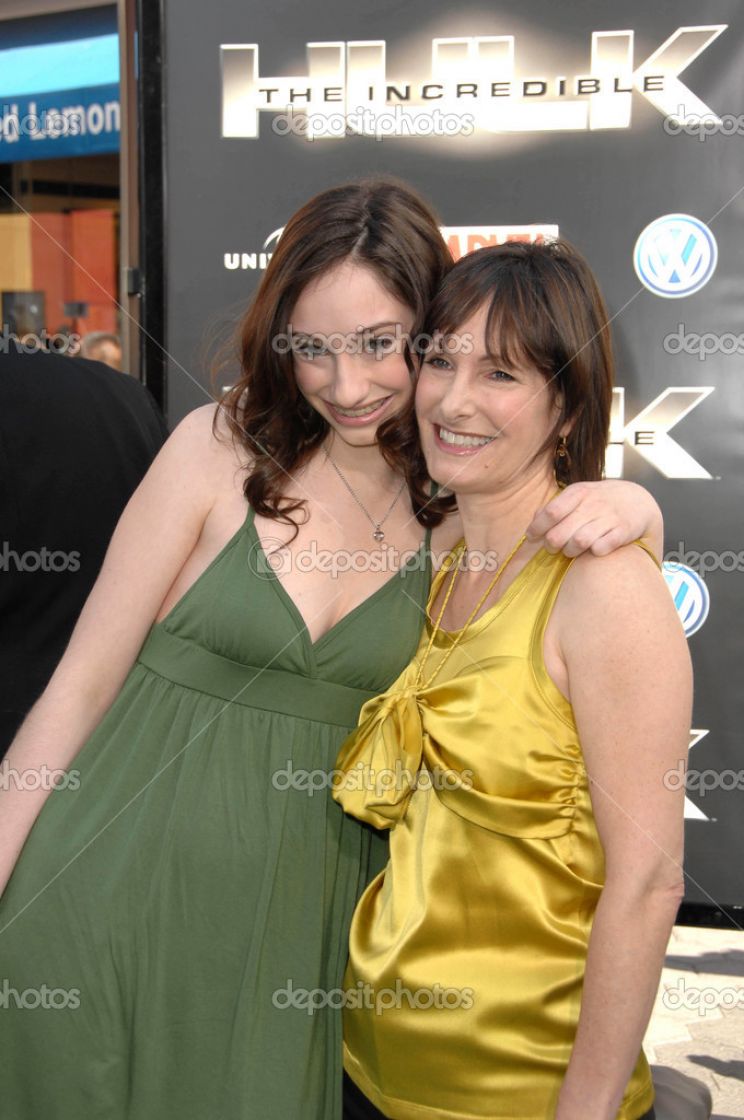 Gale Anne Hurd