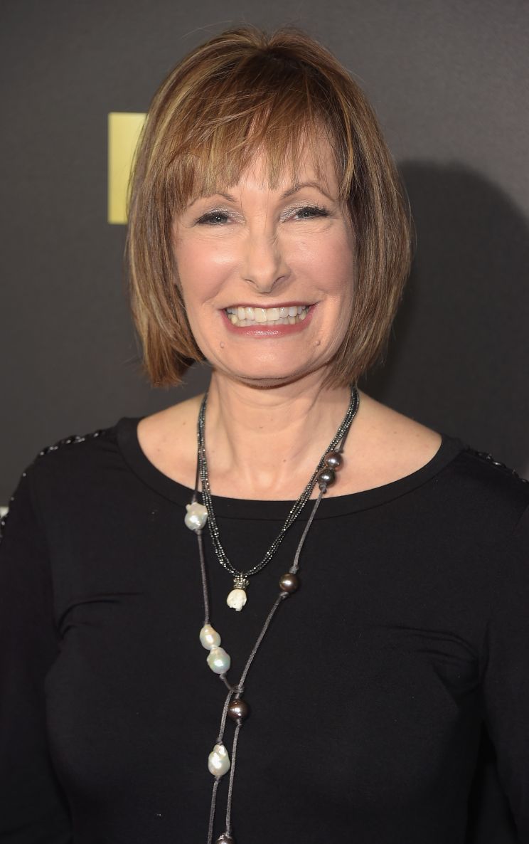 Gale Anne Hurd