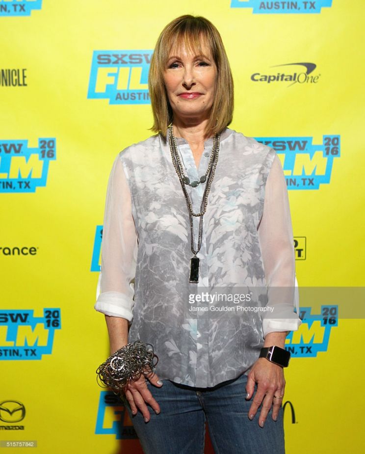 Gale Anne Hurd