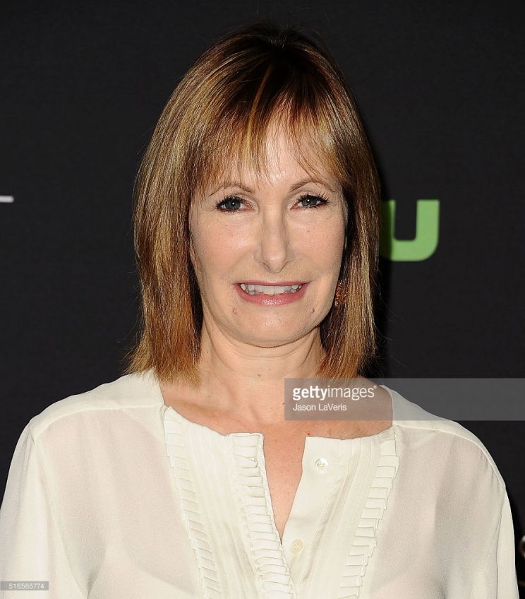 Gale Anne Hurd