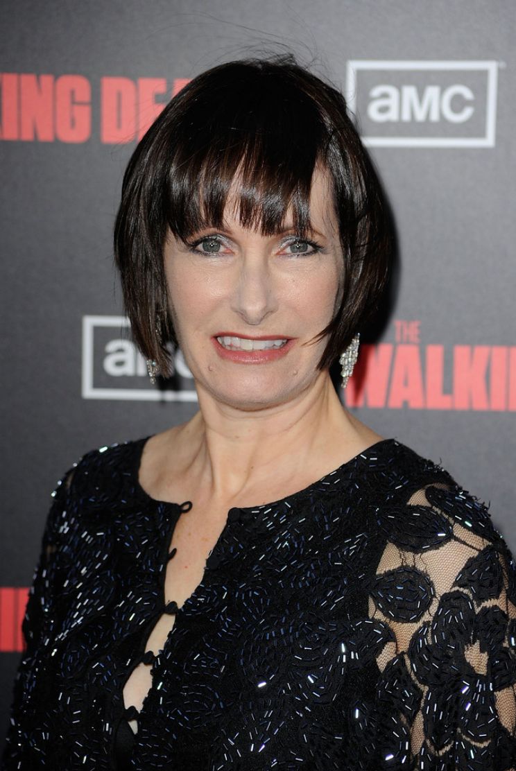Gale Anne Hurd