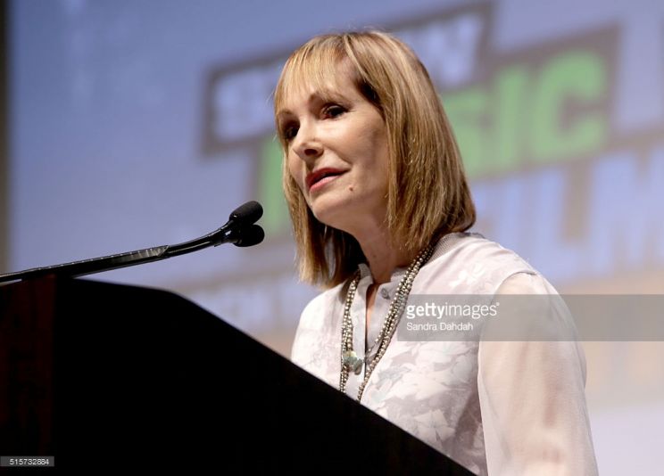 Gale Anne Hurd