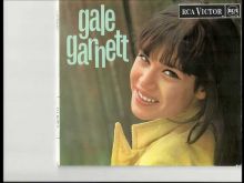 Gale Garnett