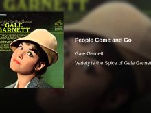 Gale Garnett photo