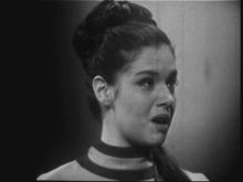 Gale Garnett photo