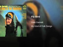 Gale Garnett photo