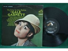 Gale Garnett