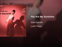 Gale Garnett photo